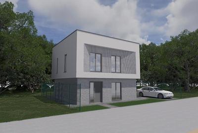 Pantelimon, P+1, cartier de vile nou, - 3