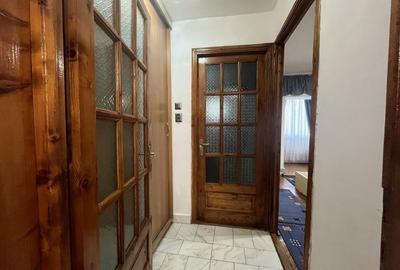 De închiriat, 3 camere, Aradului,cu garaj - 5