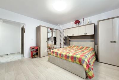 Apartament cu o camera mobilat si utilat in Giroc in spate la Hotel IQ - 2