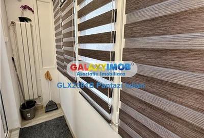 Apartament cu 2 camere semidecomandat, mobilat în Gorjului - 10