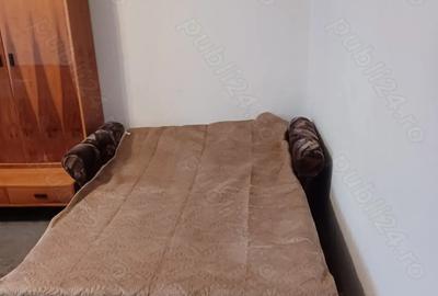 Proprietar inchiriez apartament decomandat,1 camera, baie, bucatarie central, Medicina - 3