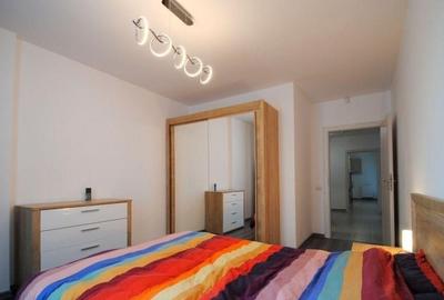 Garsoniera in zona Herastrau - 3