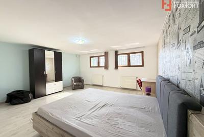 Apartament cu 3 camere decomandat, mobilat în Central - 36