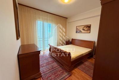 Apartament cu 3 camere decomandat, mobilat în Aradului - 4