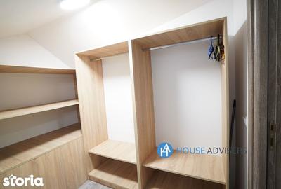 Apartament cu 2 camere, mobilat în Central - 8