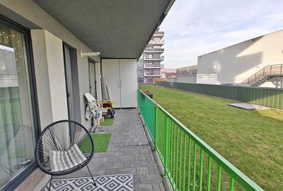 0% COMISION! 3 camere, terasa 31mp, ultrafinisat, garaj, langa Metro - 14