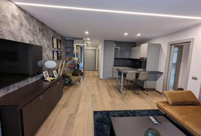 4 camere, LUX, parcare , terasa, 100 mp, BUNA ZIUA, LOFT RESIDENCE - 2