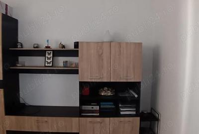 Apartament cu 2 camere semidecomandat în Central - 1