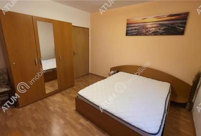 Apartament cu 3 camere si balcon in zona Tilisca din Sibiu - 5
