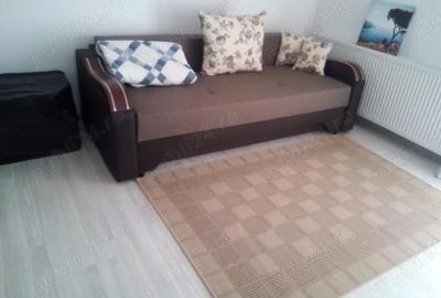 Apartament cu 2 camere decomandat în Mureșeni - 5