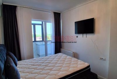 Apartament cu 2 camere, mobilat în Vitan - 1
