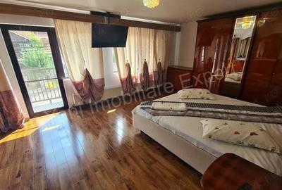 Casă cu 4 camere în Central - 10