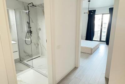 Apartament cu 2 camere decomandat în Central - 20