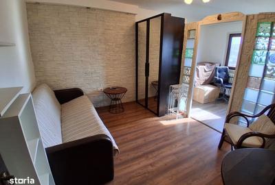 Garsonieră decomandată în Albești - 1