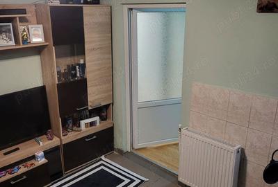 Casă cu 3 camere în Turda - 2