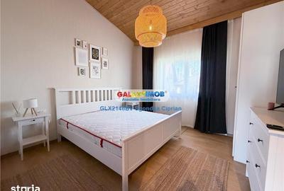 Casă cu 3 camere cu Teren 330 Mp în Bran - 7