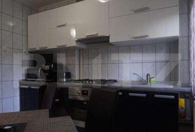 Apartament 3 camere, etaj intermediar, 65mp, zona Mara?e? - 11