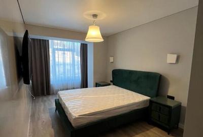 Spre inchiriere apartament 2 camere Gheorgheni - 3