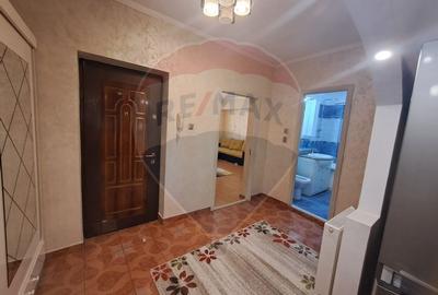 Apartament 2 camere, 57 mp, mobilat, 2 balcoane, Ștefan cel Mare - 2
