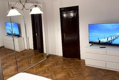 Apartament cu 3 camere decomandat în Dacia - 5