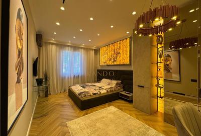 Apartament cu 2 camere decomandat, mobilat în Drumul Taberei - 22