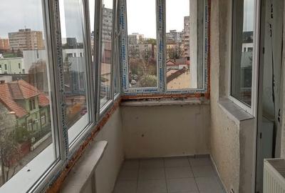 Apartament cu 2 camere decomandat în Bucovina