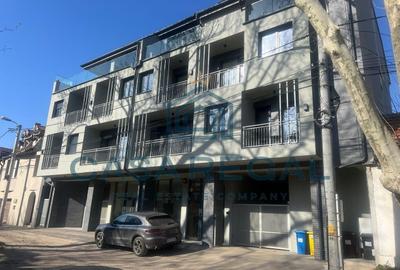 Apartament cu 2 camere semidecomandat în Ultracentral - 2