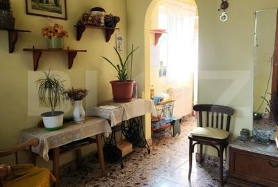 Casa de vanzare – 180 mp utili, teren 300 mp – zona semicentrala, Targu Mures - 3