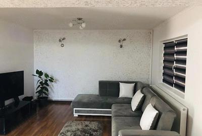 Casă cu Teren 300 Mp în Sălătrucel - 3