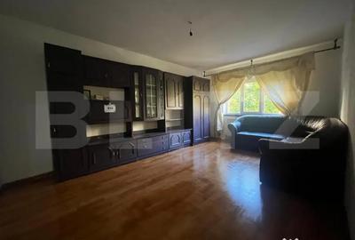 Apartament cu 3 camere decomandat, mobilat în 1 Mai - 9