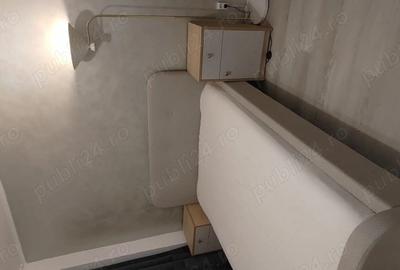 Apartament cu 2 camere decomandat în Central - 8