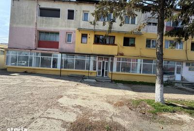 Spațiu comercial, de 100 mp, în Sascut - 6