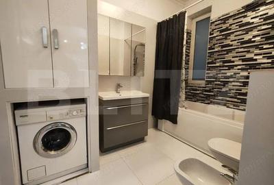 Casa la curte comuna, 3 camere, zona centrala/ultracentrala interior modern - 7