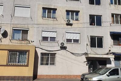 Garsonieră în CET - 7