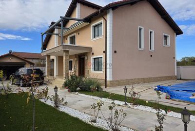 Refugiul perfect pentru familie – Snagov - 2