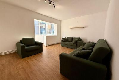 Soarelui - Gen 30 | 3 Camere | Decomandat | Etaj 3 | Centrala proprie - 2