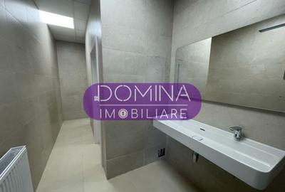 Spa?iu birou *94 mp - ultracentral * - trafic intens - 6