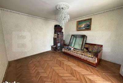Casă cu 3 camere cu Teren 2800 Mp în Central - 8