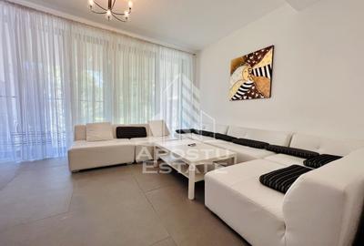 Duplex modern cu 4 camere , 3 bai, in zona Lipovei - 2