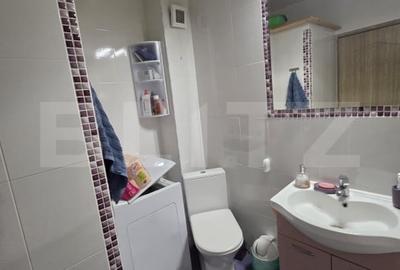 Apartament 2 camere + living cu bucatarie open space de vanzare zona Primarie - 12