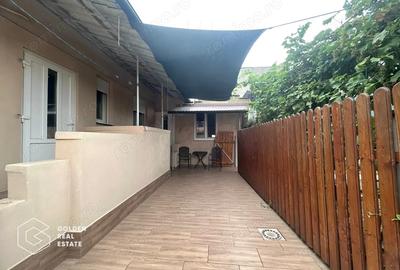 Casa centrala cu 3 camere, curte privata ?i gradina - 14