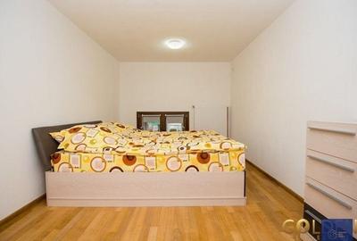 Apartament  B-dul Revolutiei, cladire perioada interbelica, comision 0% Apartament  B-dul Revolutiei, cladire perioada interbelica, comision 0% - 6