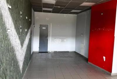 Spațiu comercial, de 50 mp, în 1 Mai - 3