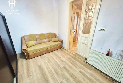 Apartament ultracentral de vanzare in Lugoj - 5