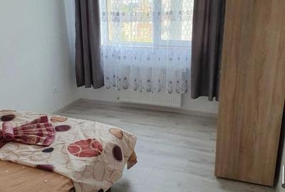 Apartament cu 2 camere decomandat în Apărătorii Patriei - 4