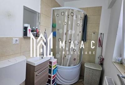 Apartament cu 3 camere semidecomandat, mobilat în Arhitecților - Calea Cisnădiei - 11