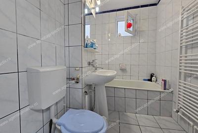 Apartament cu o camera, Str. Nae Leonard, S-uri, etaj 3 ! - 4