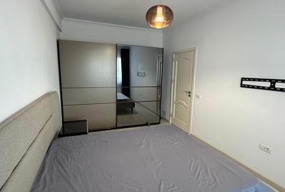 Apartament cu 2 camere semidecomandat, mobilat în Gara - 19