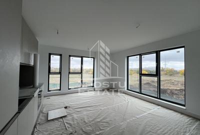 DE VANZARE Apartament 2 camere pe colt in complex rezidential premium - 4