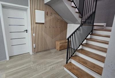 Casa/Vila moderna de 391 mp utili, priveliste spectaculoasa! - 1